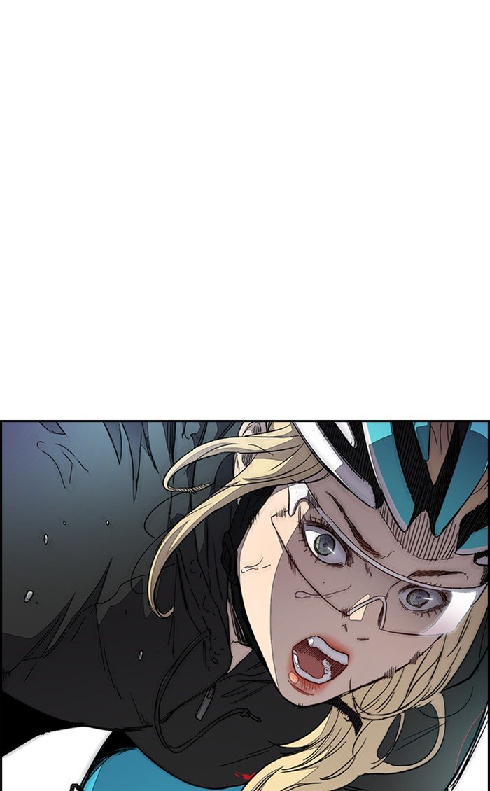 Wind Breaker chapter 304 page 116