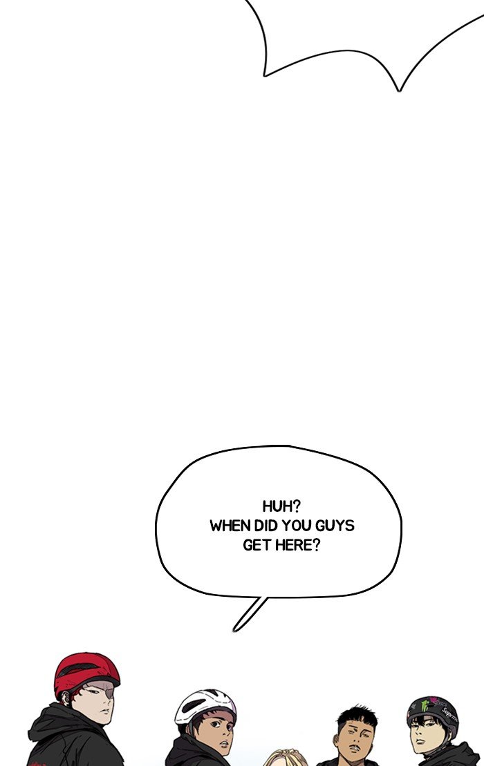 Wind Breaker chapter 304 page 12