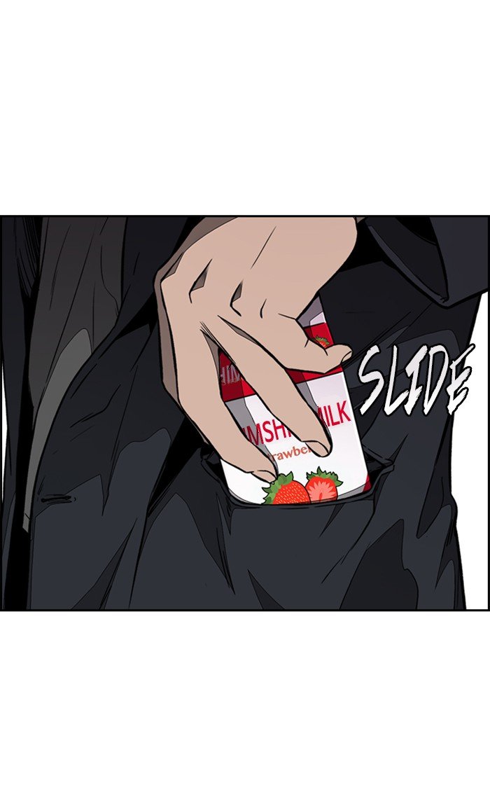 Wind Breaker chapter 304 page 27