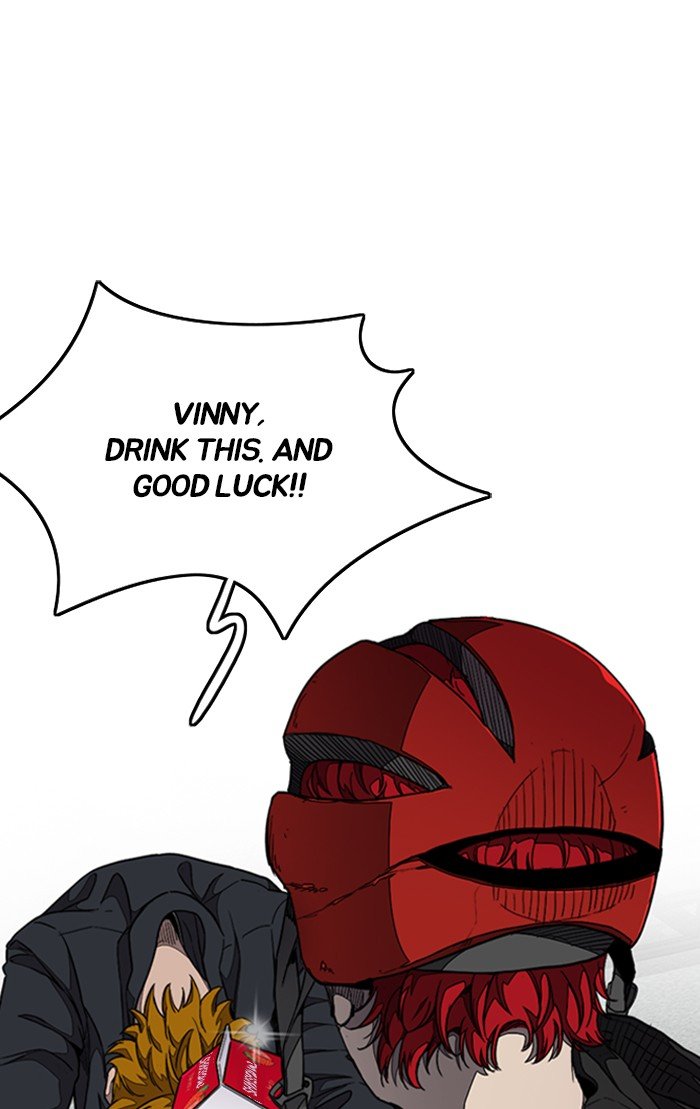 Wind Breaker chapter 304 page 28