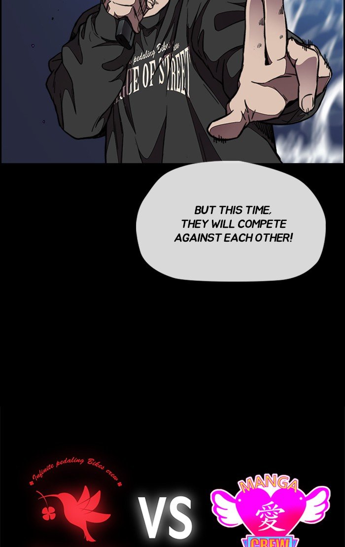 Wind Breaker chapter 304 page 41