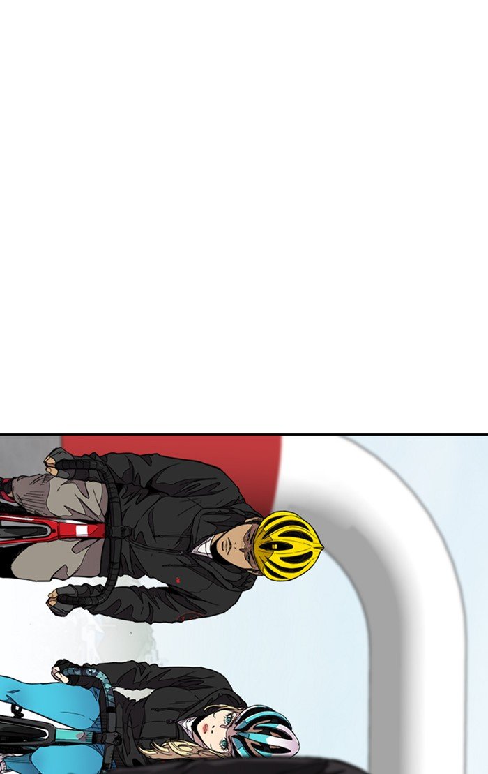 Wind Breaker chapter 304 page 47