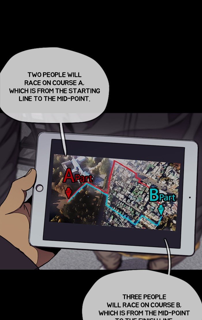 Wind Breaker chapter 304 page 53