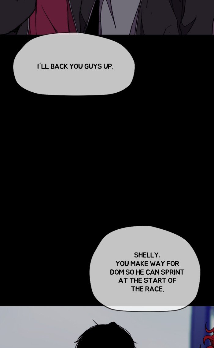 Wind Breaker chapter 304 page 63