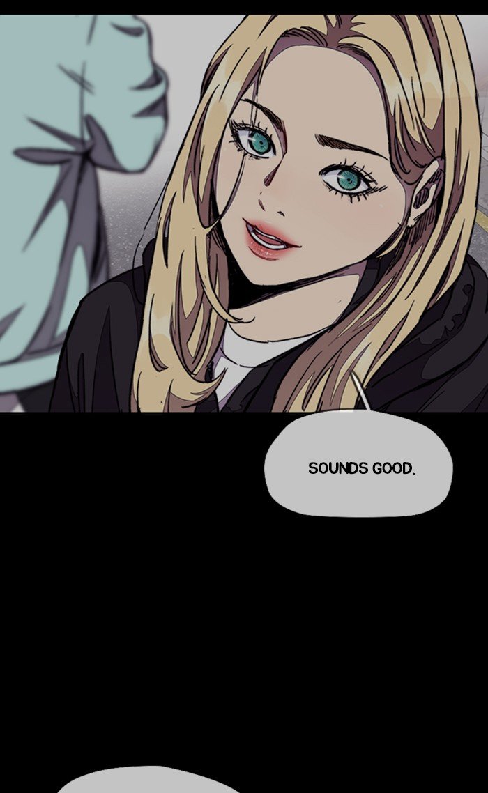 Wind Breaker chapter 304 page 65