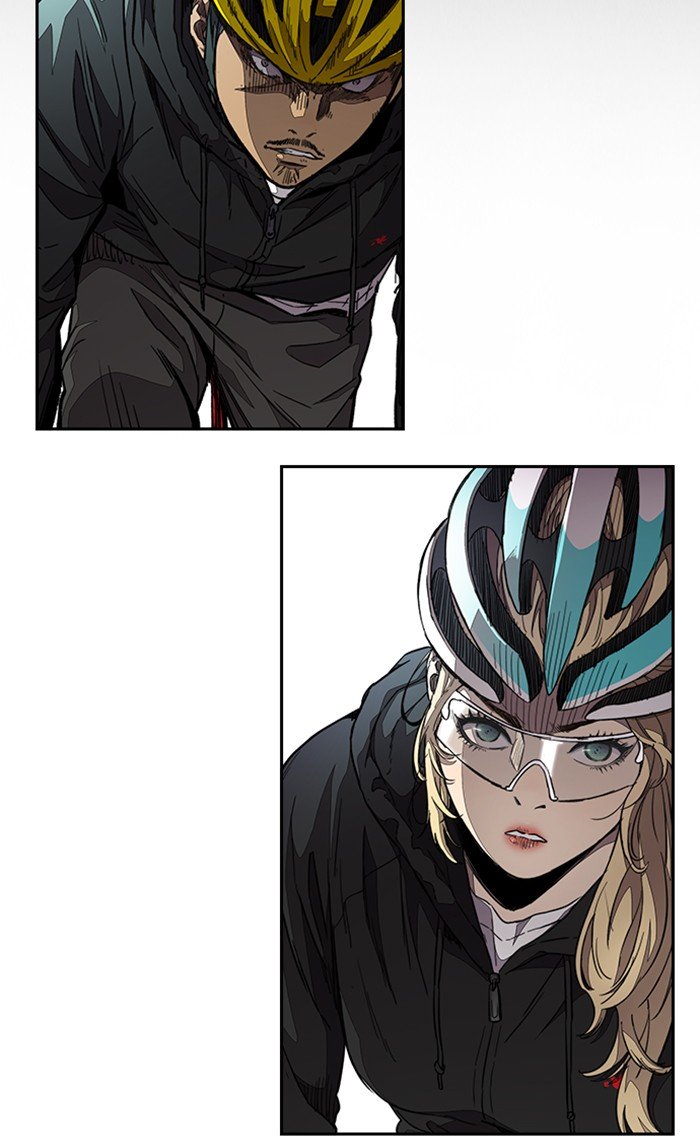 Wind Breaker chapter 304 page 68