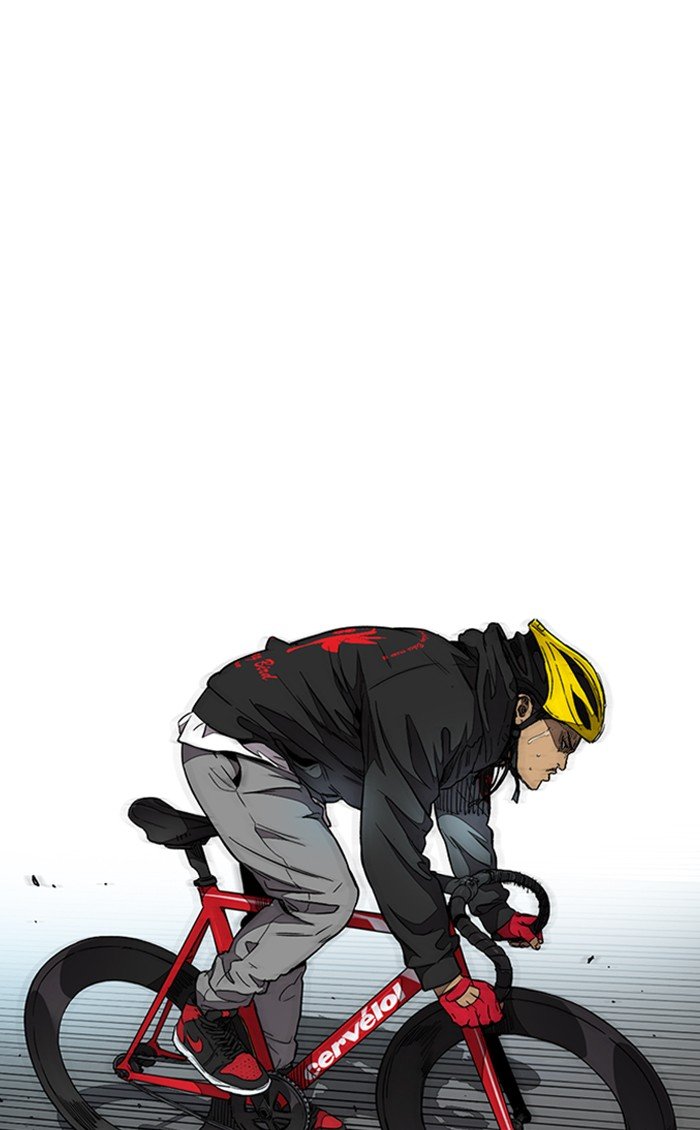 Wind Breaker chapter 304 page 84