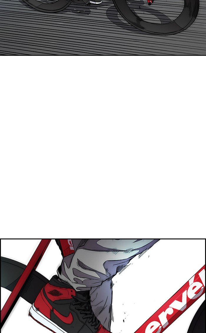 Wind Breaker chapter 304 page 85