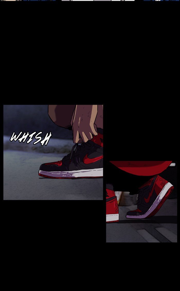 Wind Breaker chapter 304 page 89