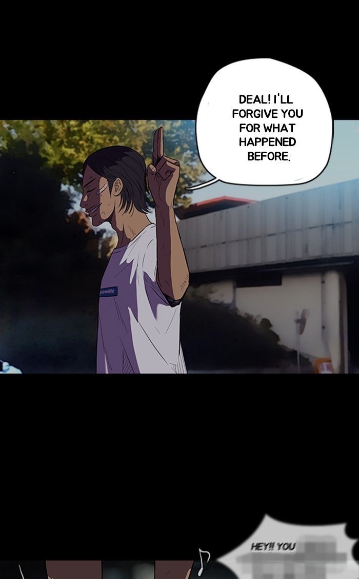 Wind Breaker chapter 304 page 90