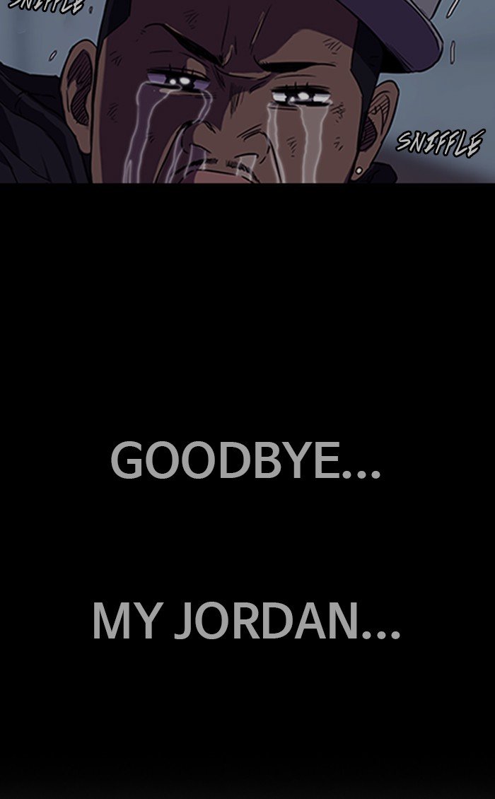 Wind Breaker chapter 304 page 93