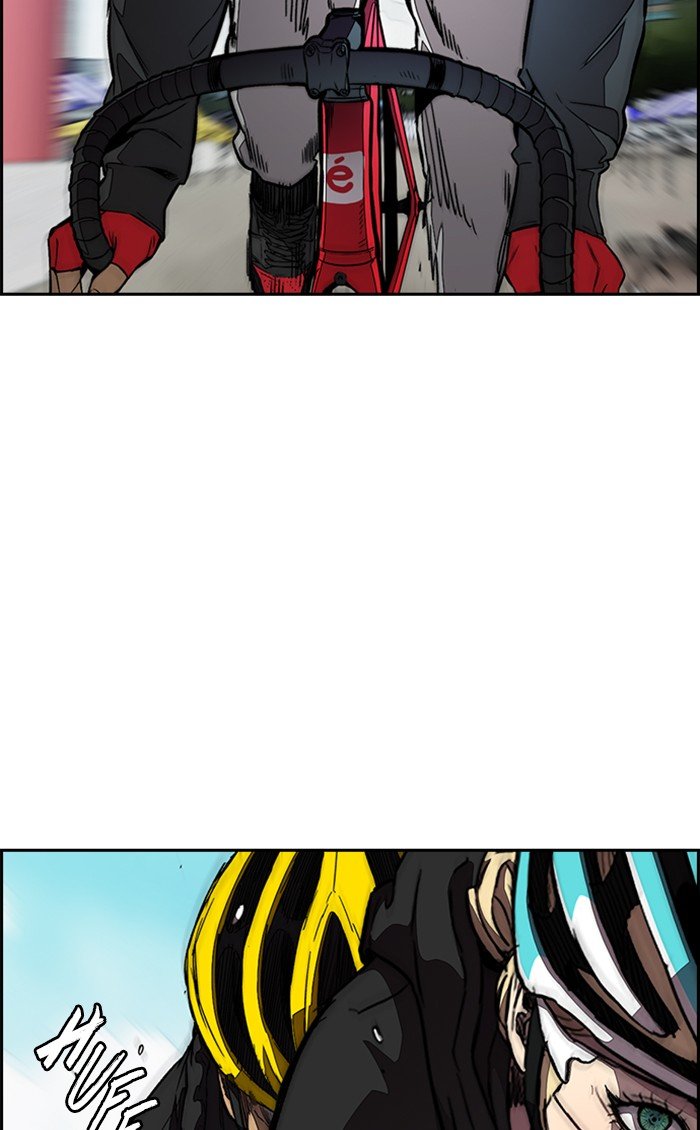 Wind Breaker chapter 304 page 97