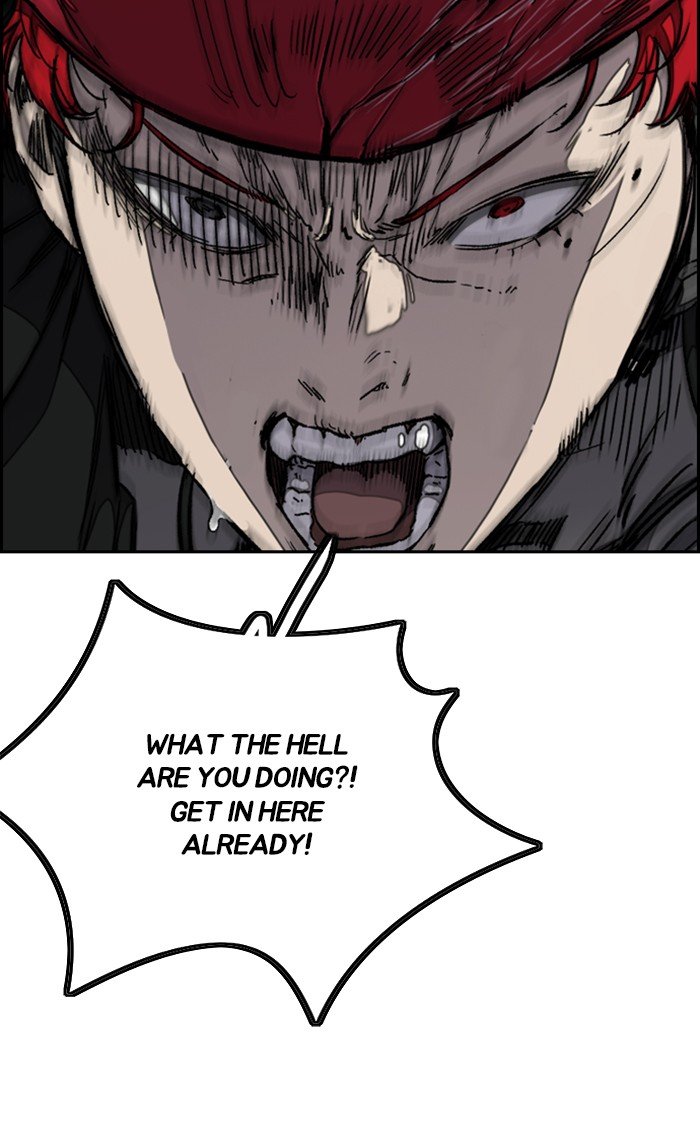 Wind Breaker chapter 306 page 106