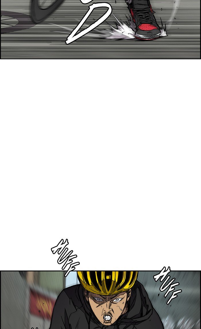 Wind Breaker chapter 306 page 19