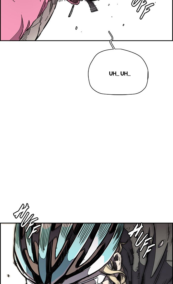 Wind Breaker chapter 306 page 29