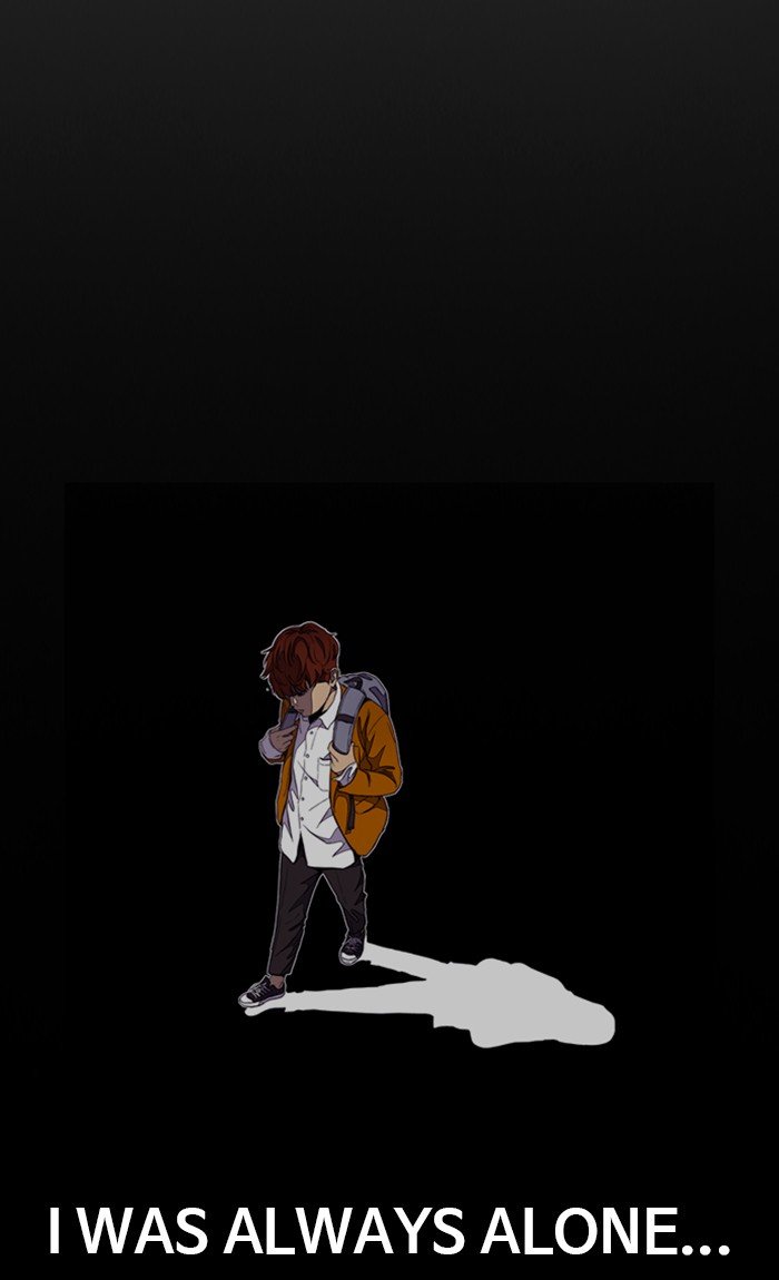 Wind Breaker chapter 306 page 60