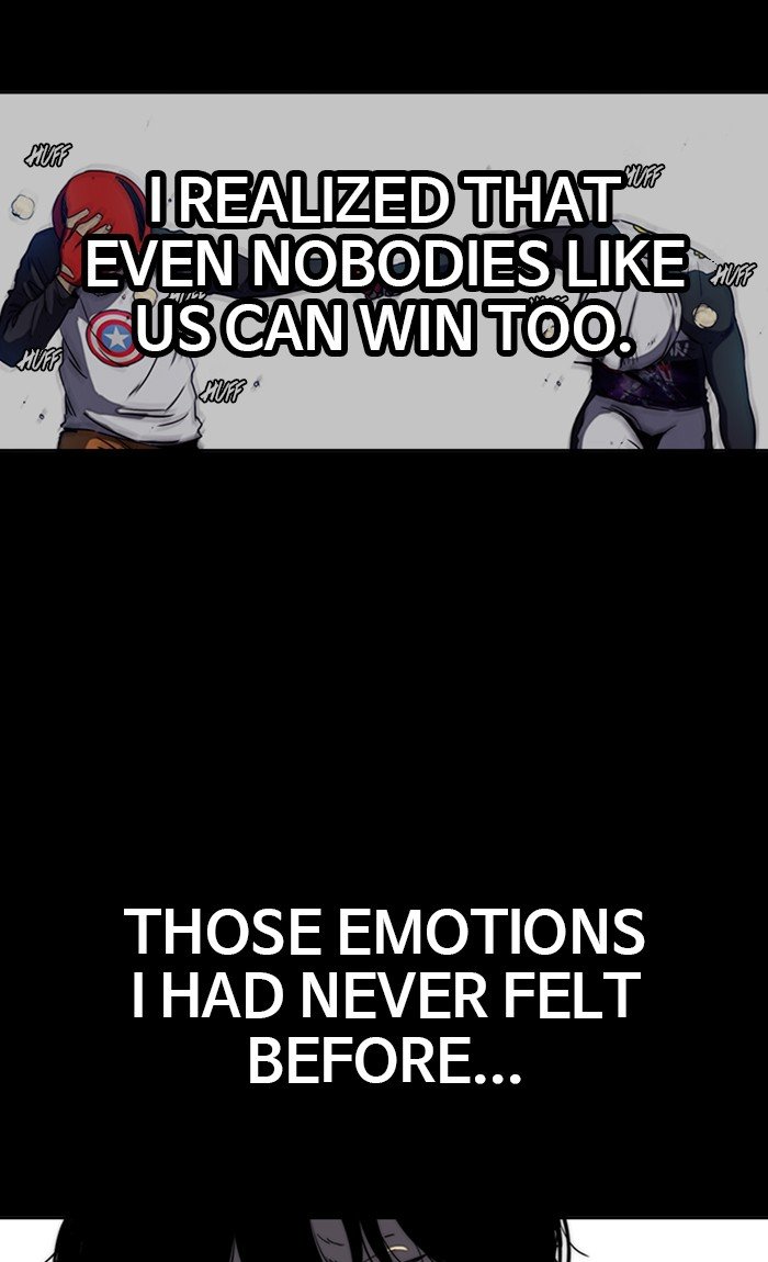 Wind Breaker chapter 306 page 67