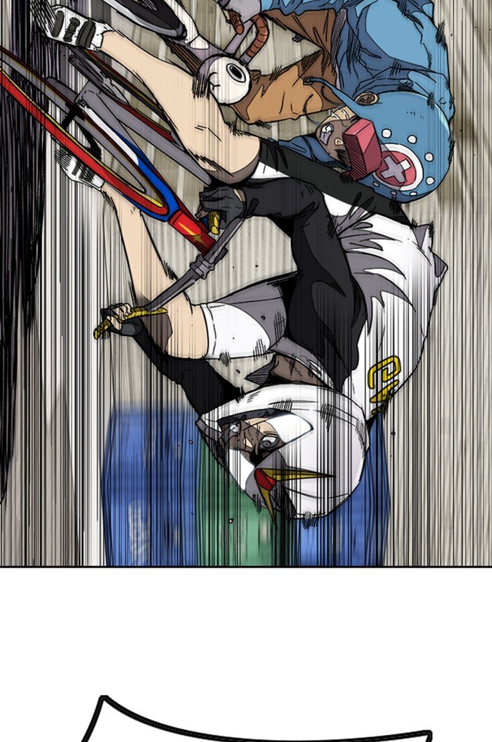 Wind Breaker chapter 307 page 109