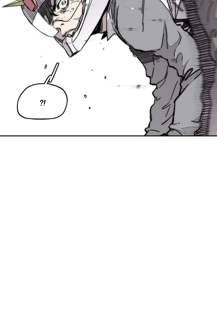 Wind Breaker chapter 307 page 114