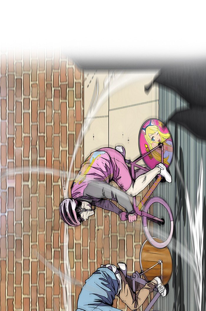 Wind Breaker chapter 307 page 115