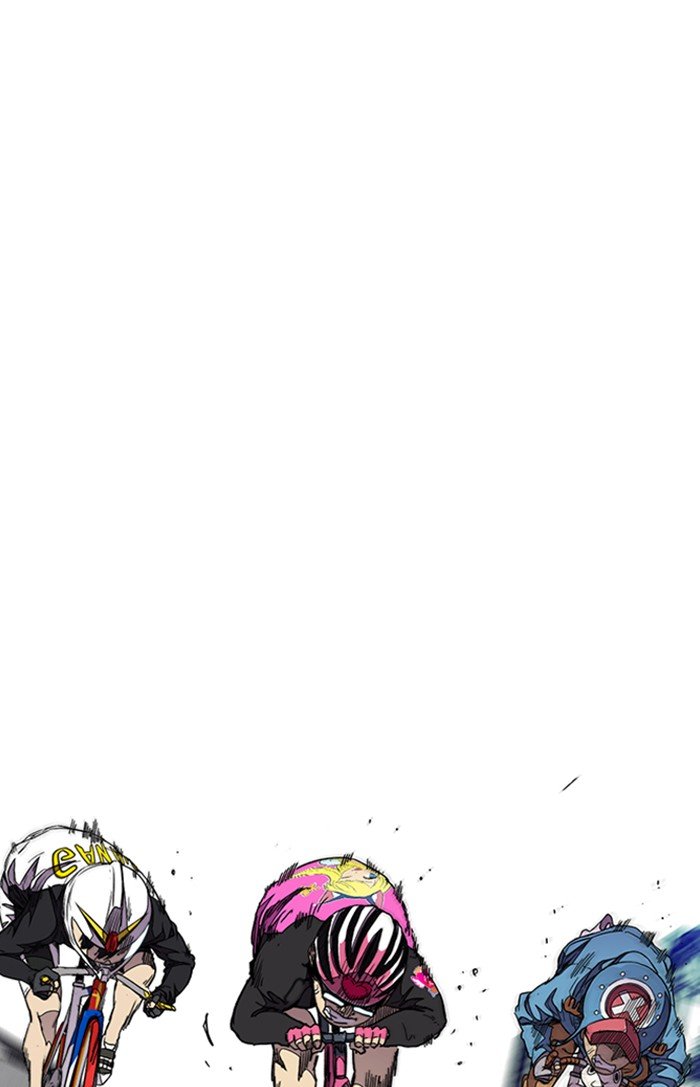 Wind Breaker chapter 307 page 15