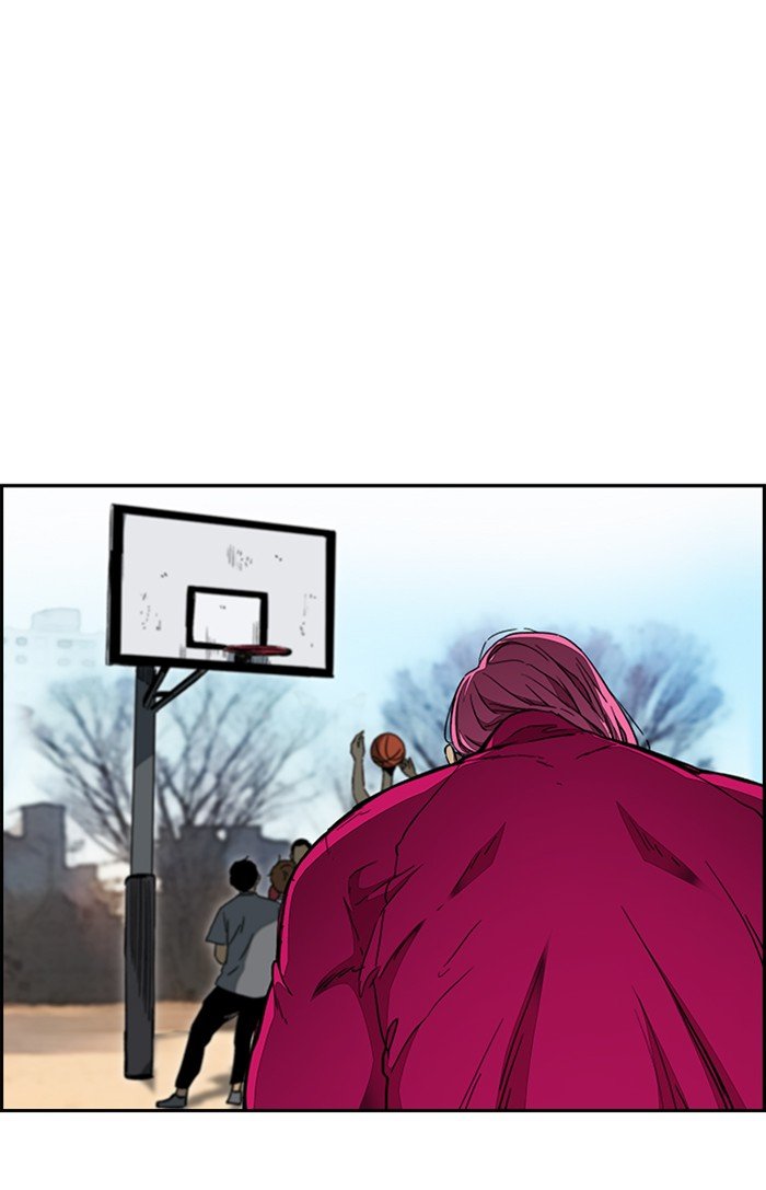 Wind Breaker chapter 307 page 2