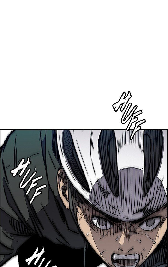 Wind Breaker chapter 307 page 28