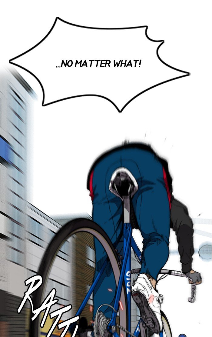 Wind Breaker chapter 307 page 31