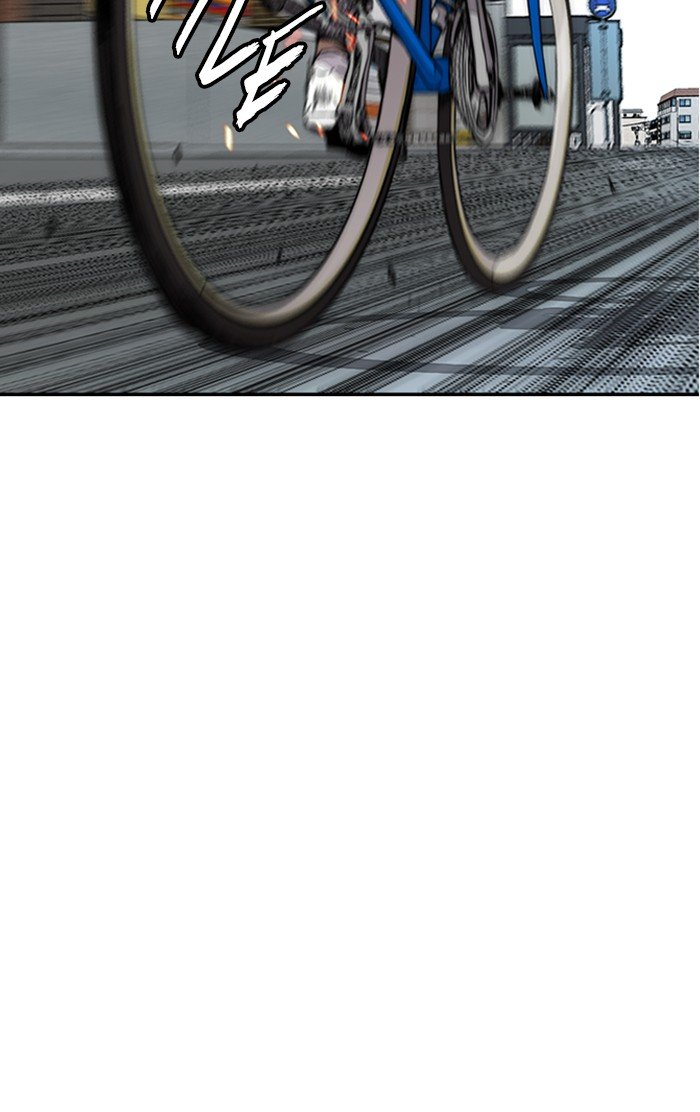 Wind Breaker chapter 307 page 32