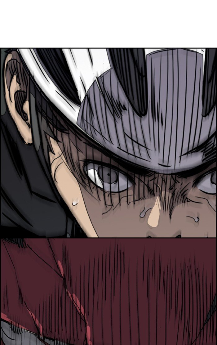 Wind Breaker chapter 307 page 33