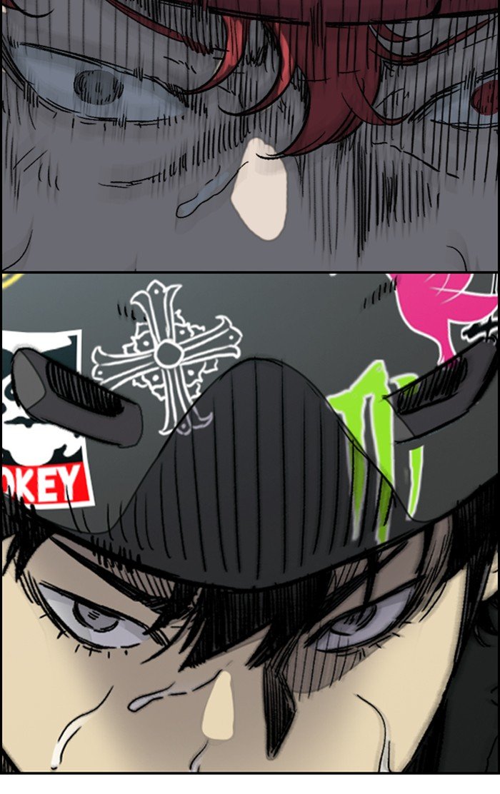 Wind Breaker chapter 307 page 34