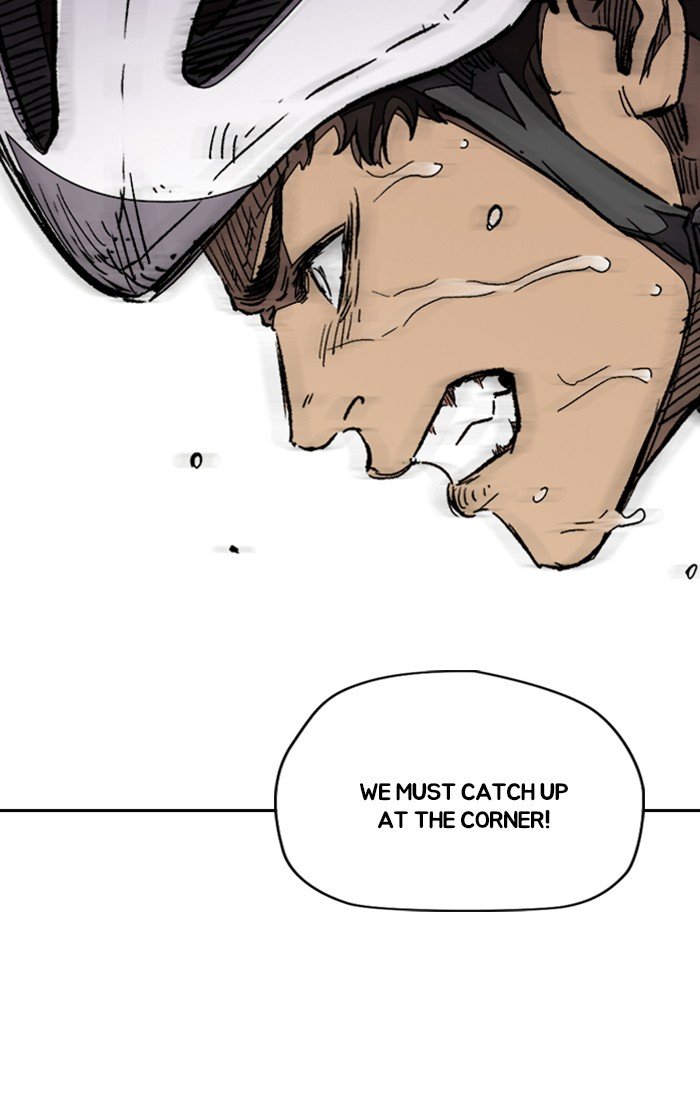 Wind Breaker chapter 307 page 41