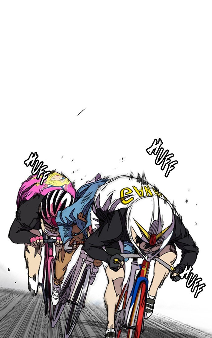 Wind Breaker chapter 307 page 42