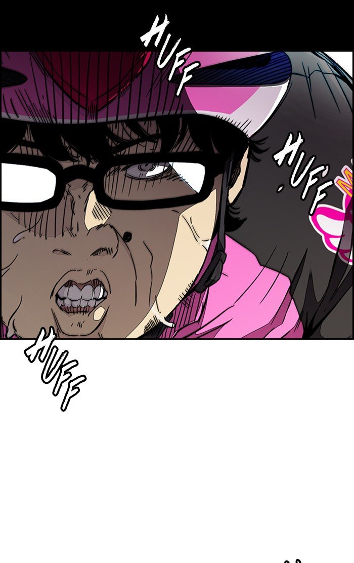 Wind Breaker chapter 307 page 49