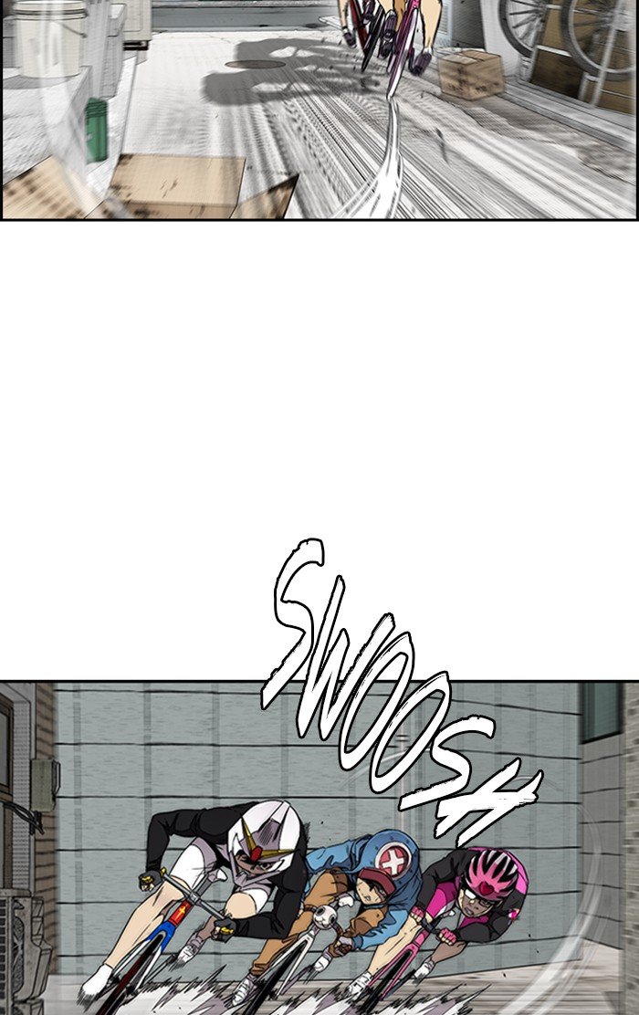 Wind Breaker chapter 307 page 52