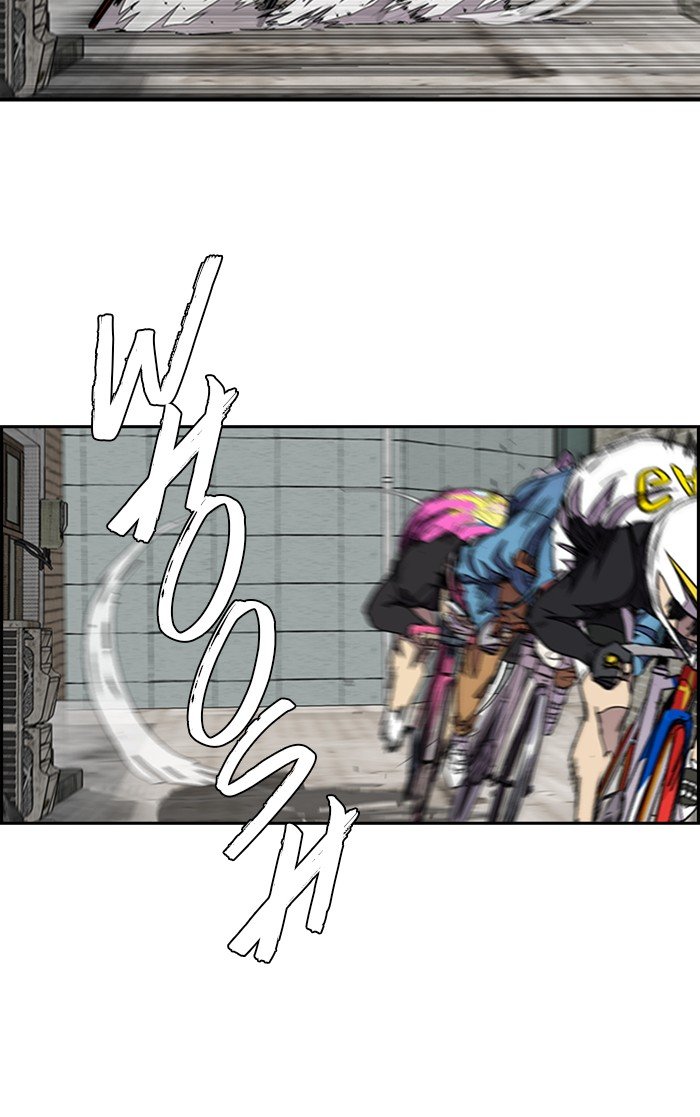 Wind Breaker chapter 307 page 53