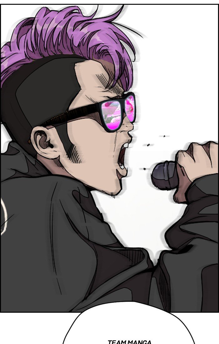 Wind Breaker chapter 307 page 54