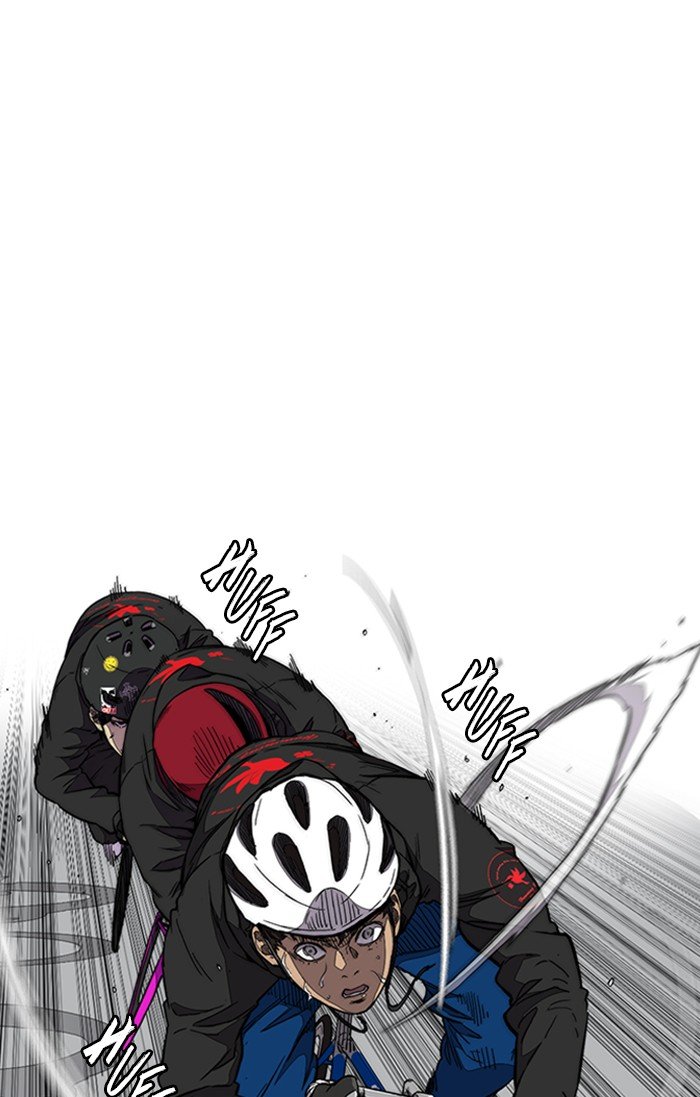 Wind Breaker chapter 307 page 60