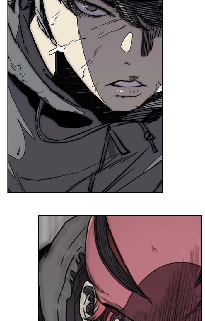 Wind Breaker chapter 307 page 64