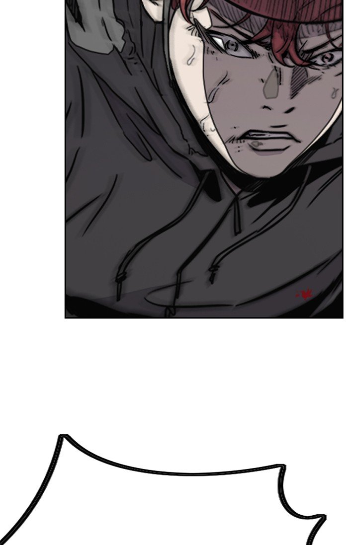 Wind Breaker chapter 307 page 65