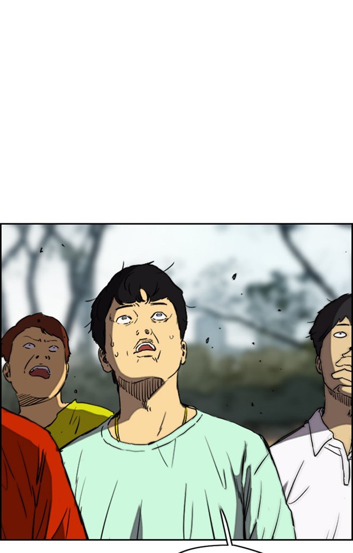 Wind Breaker chapter 307 page 68