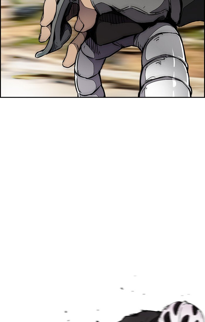 Wind Breaker chapter 307 page 70