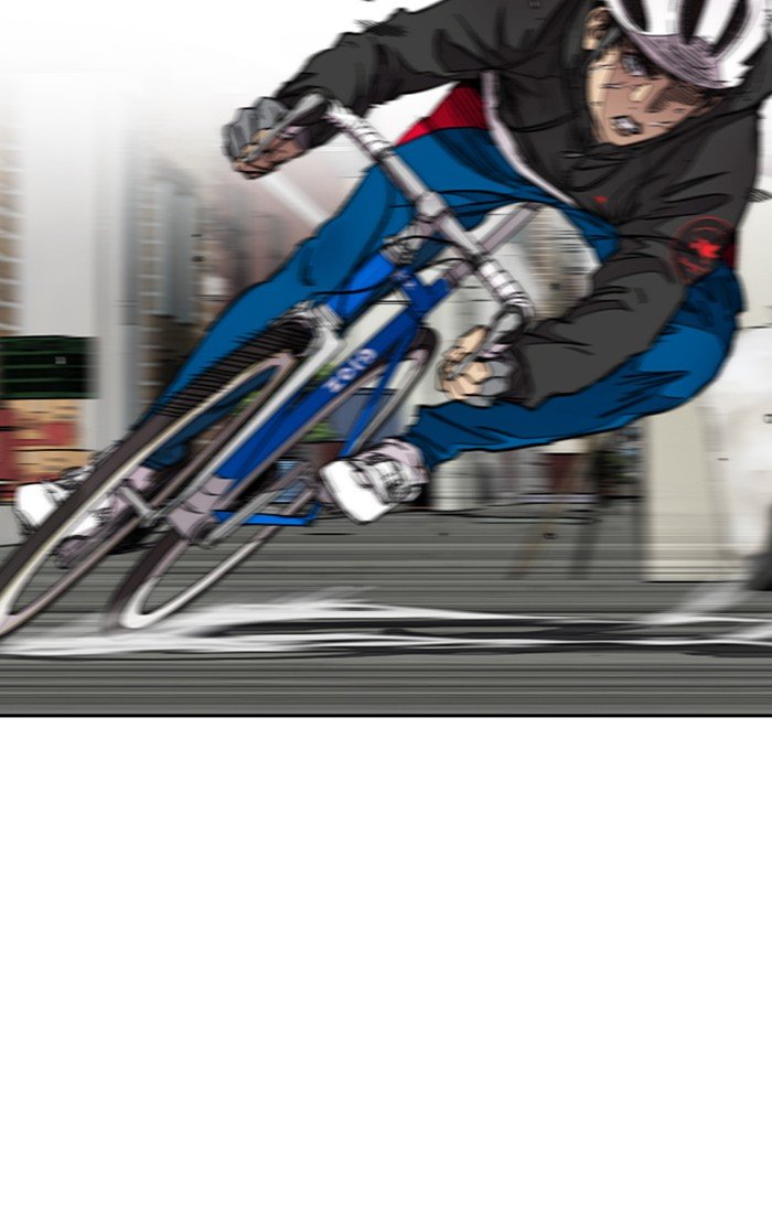 Wind Breaker chapter 307 page 71