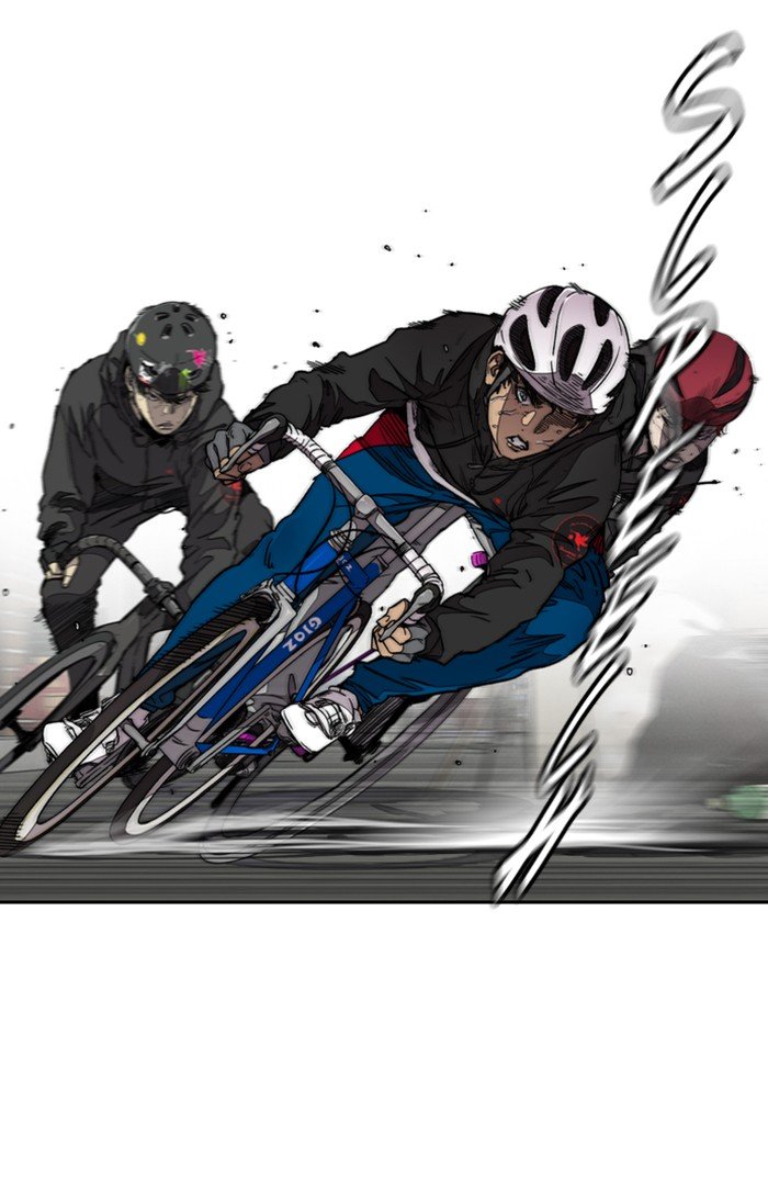 Wind Breaker chapter 307 page 72