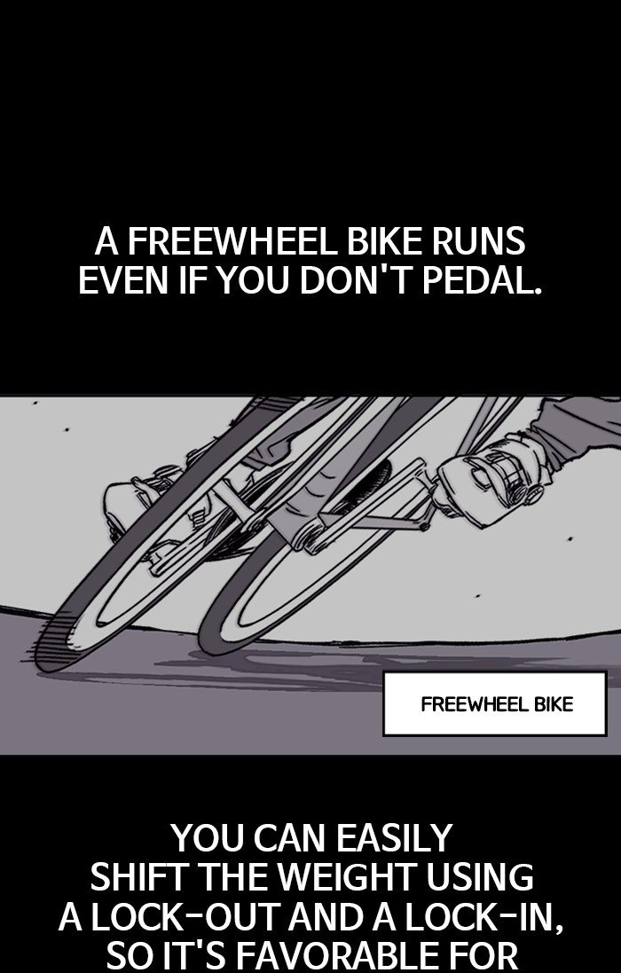 Wind Breaker chapter 307 page 77