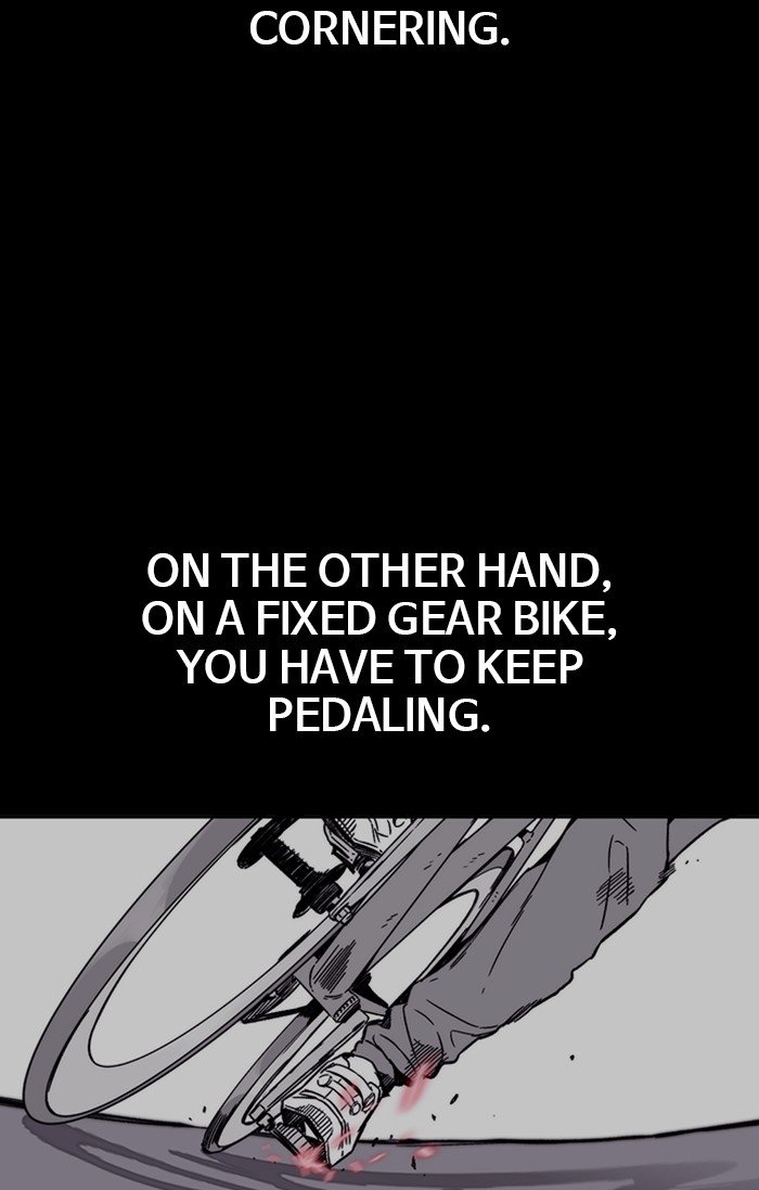 Wind Breaker chapter 307 page 78