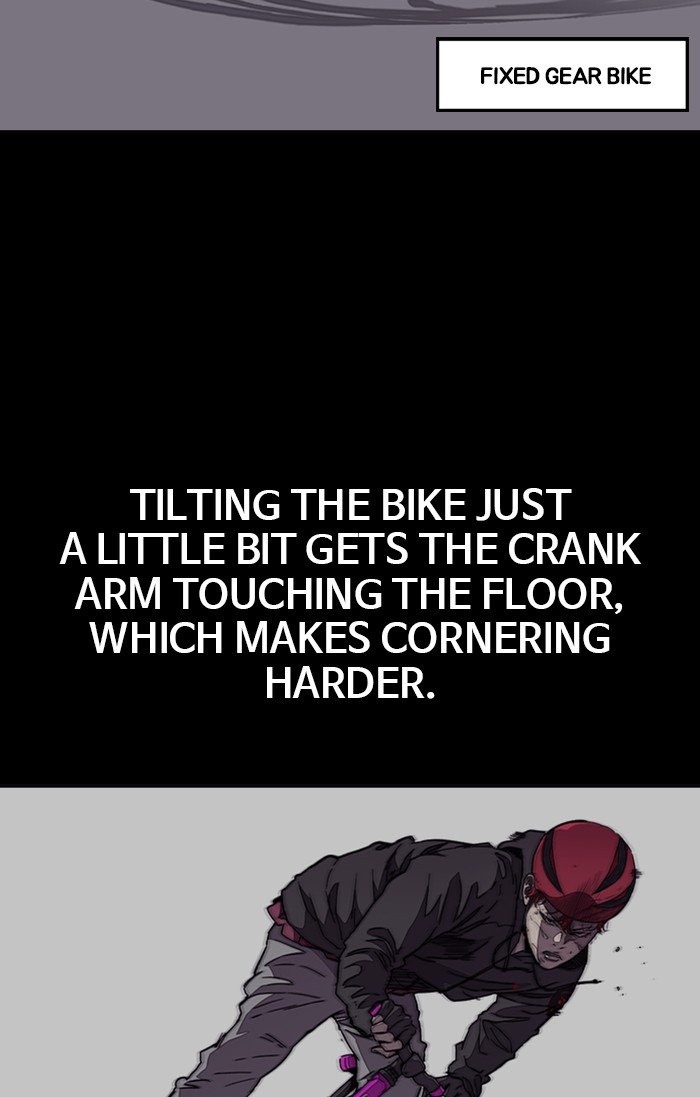 Wind Breaker chapter 307 page 79