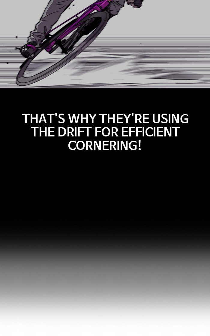 Wind Breaker chapter 307 page 80