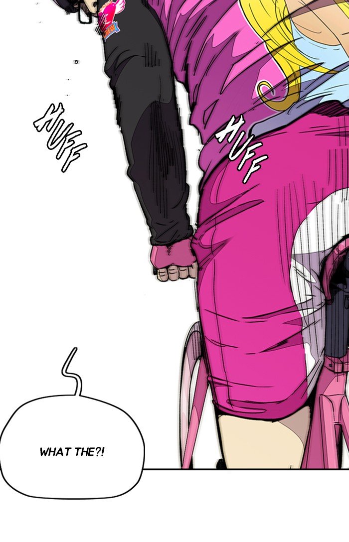 Wind Breaker chapter 307 page 84