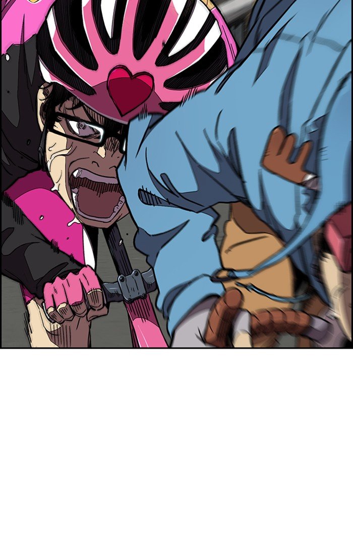 Wind Breaker chapter 307 page 86